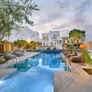 Petinos Hotel Platis Gialos