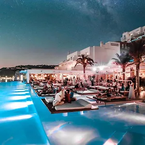 Cavo Tagoo Mykonos Hotel Mykonos Town