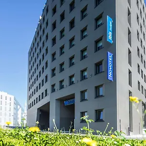 Ibis Budget Hotel Basilea