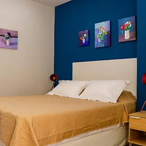 Terpsis Apartamento