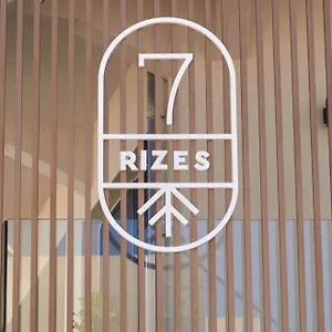 7rizes Luxury Living הרקליון