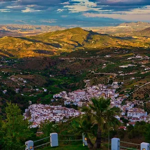 Cerro De Hijar Hotel Tolox