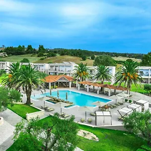 Iris Hotel Siviri