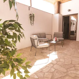 Gce Hotel Málaga
