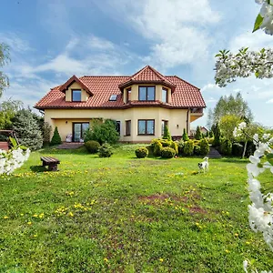 Rysiówka Gościnne Pensjonat Modlniczka