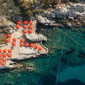 Petasos & - Small Luxury Of The World Hotel Platis Gialos