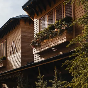 The Mountains Hotel Sierra Nevada