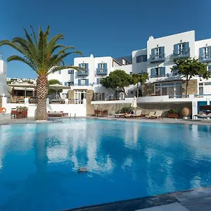 Poseidon מלון Mykonos Town