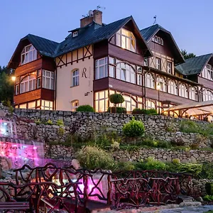 Hotel Rezydencja Hotel Karpacz