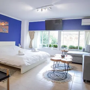 Center Small Апартаменты Салоники